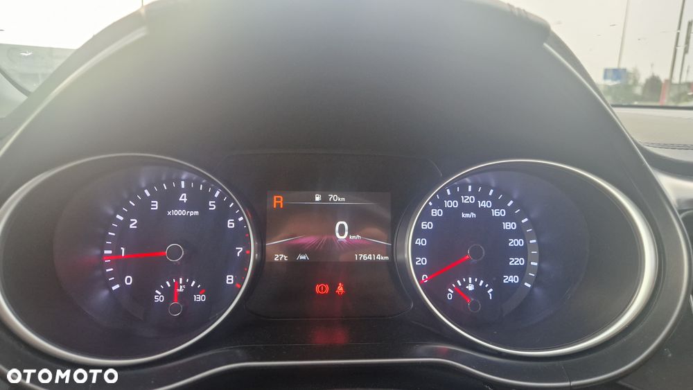 Kia Ceed 1.5 T-GDI M - 13