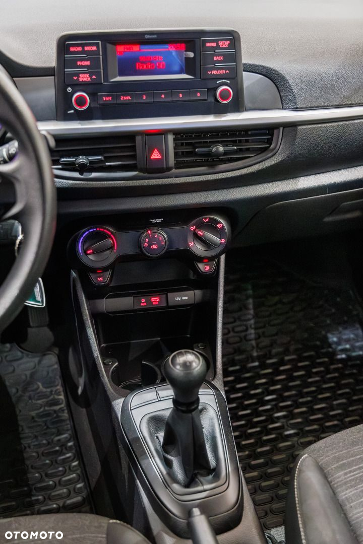 Kia Picanto - 32