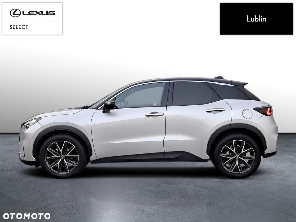 Lexus LBX 1.5 Hybrid Cool - 2