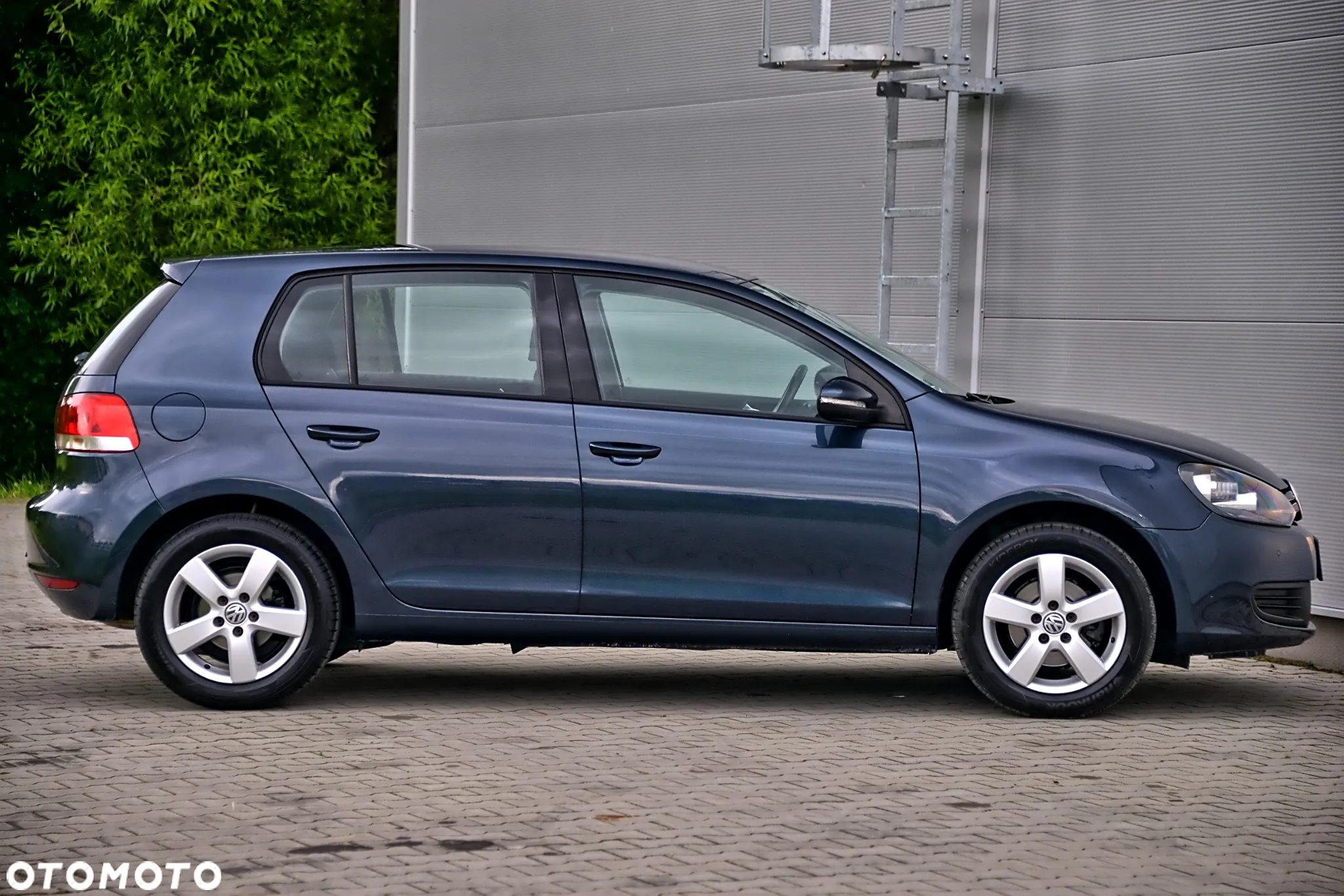 Volkswagen Golf - 20