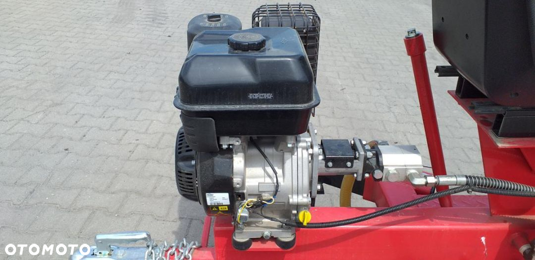 Inny HZC - 20