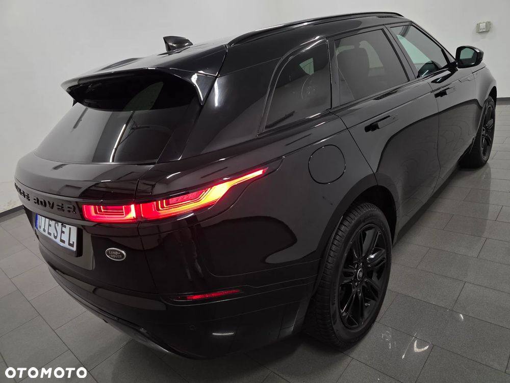 Land Rover Range Rover Velar 2.0 SD4 R-Dynamic - 6