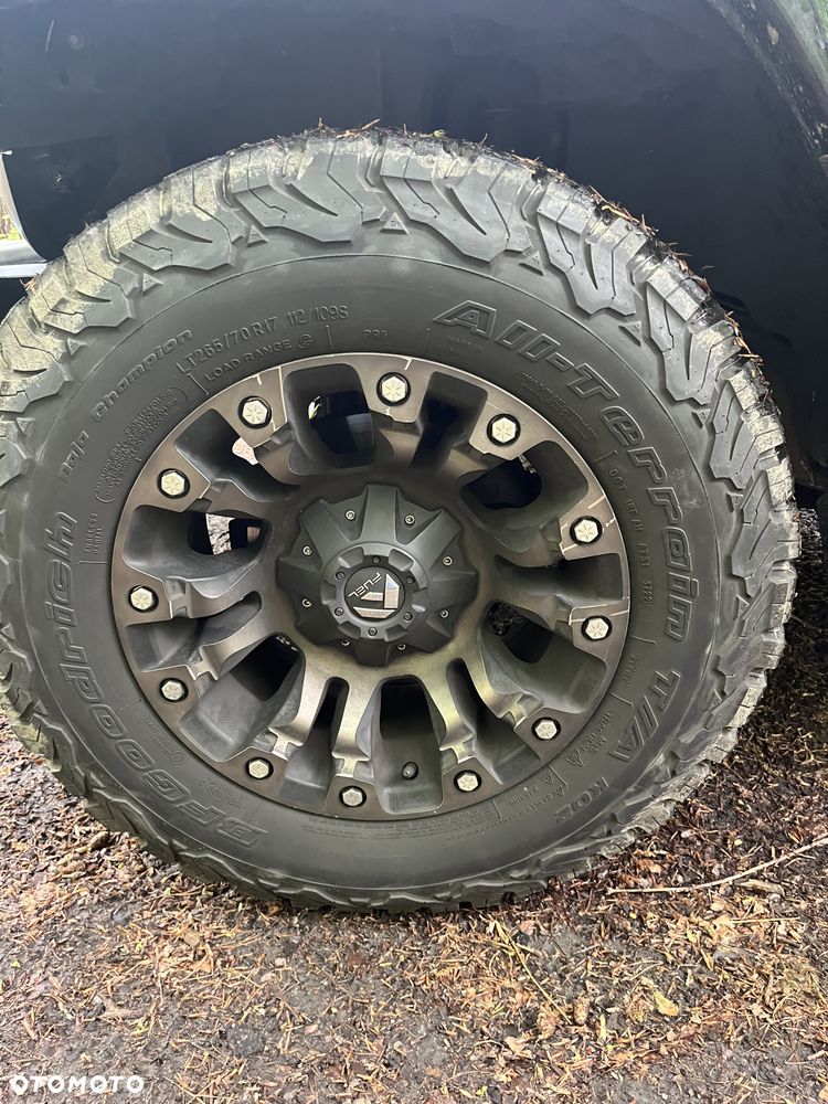 Jeep Wrangler 3.6 Sahara - 10