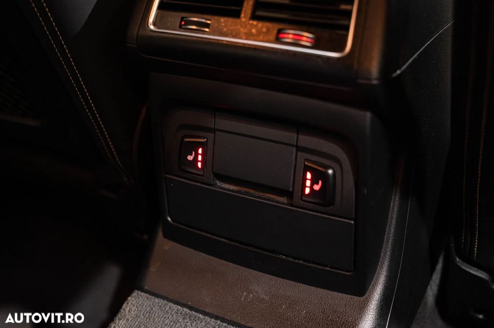 Audi SQ5 3.0 TDI Biturbo Tiptronic - 35