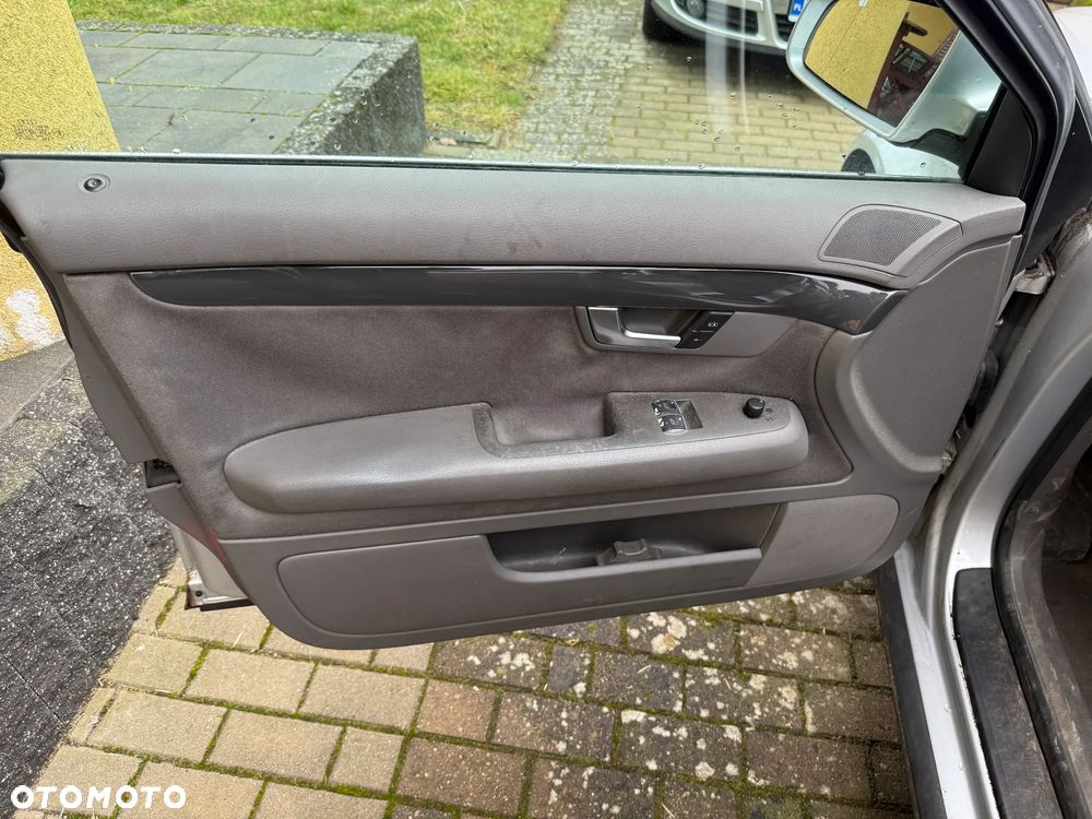 Audi A4 Limousine 2 - 20