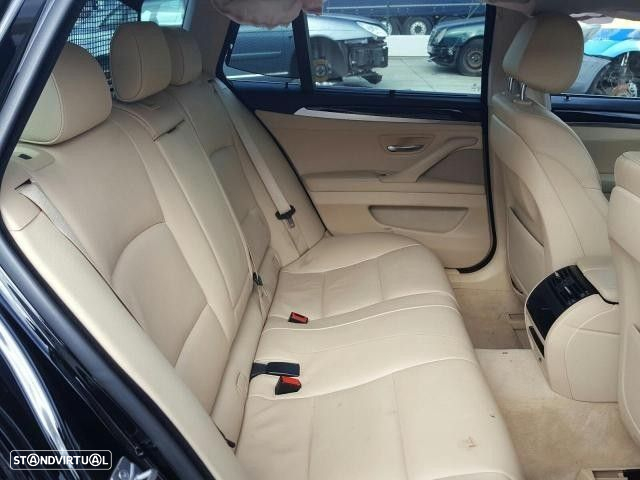 Peças BMW 5 Touring (F11) 2009 a 2017 - 8