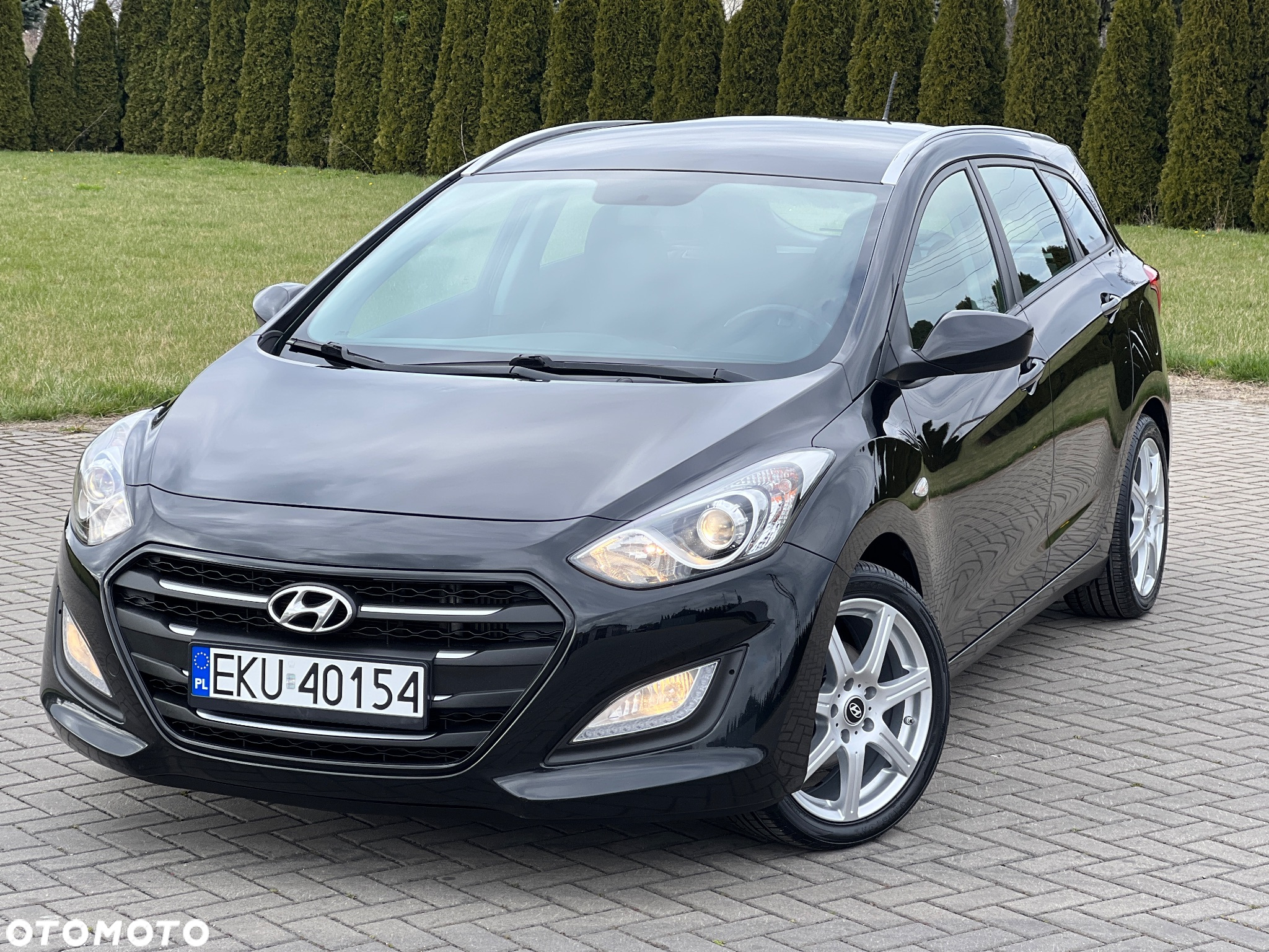Hyundai i30 1.6 CRDi BlueDrive Premium - 7
