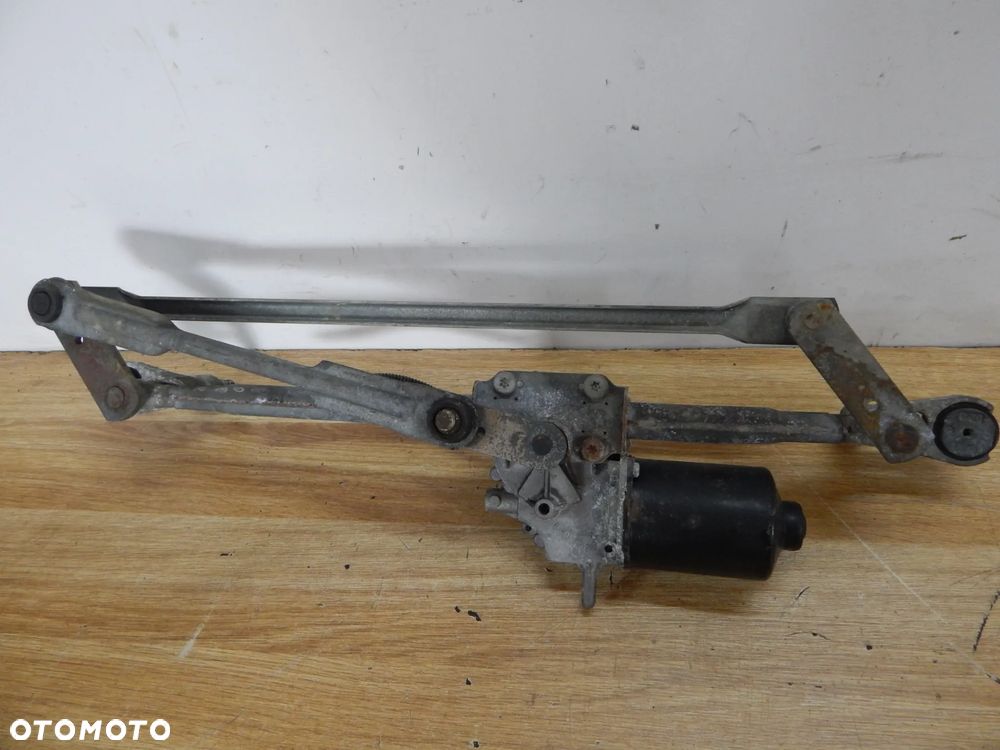 Mechanizm silniczek wycieraczek przód Ford TRANSIT MK8 custom 13-22 Łuków części - 2