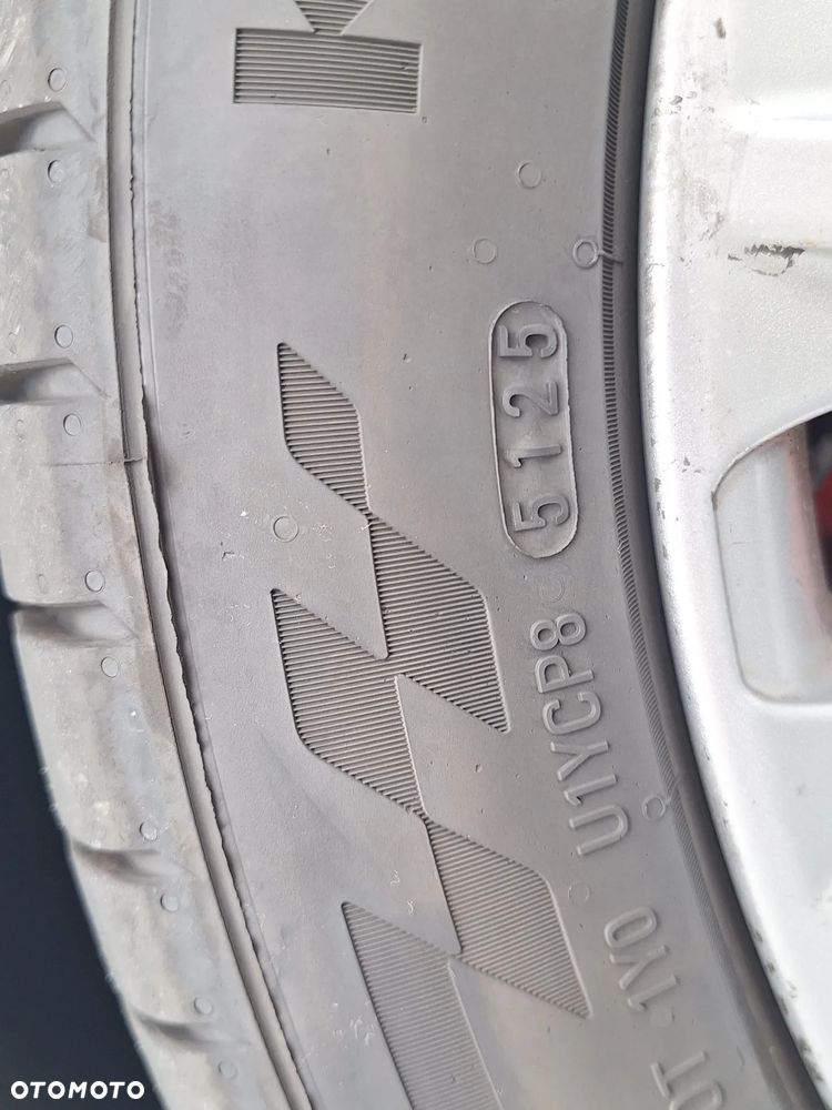 Ford Focus 1.6 EcoBoost Start-Stopp-System Titanium - 35