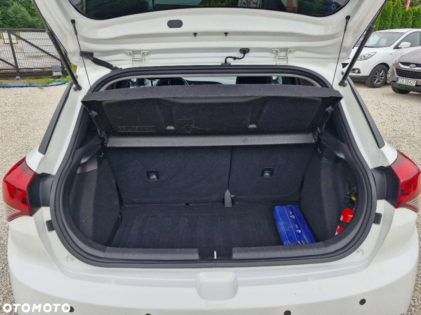 Hyundai i20 1.2 Classic Plus - 18