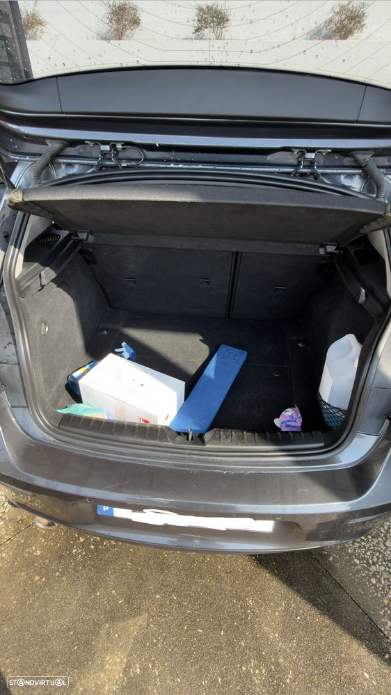 BMW 116 d EDynamics Advantage - 10