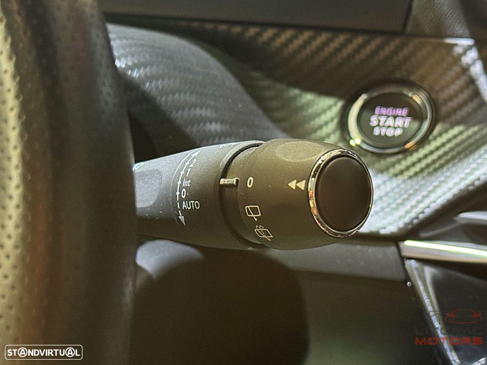 Peugeot 208 1.2 PureTech GT Line EAT8 - 26