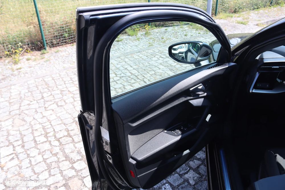 Audi A3 Sportback 30 TDI Advanced - 13