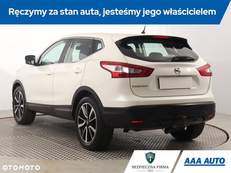 Nissan Qashqai - 5