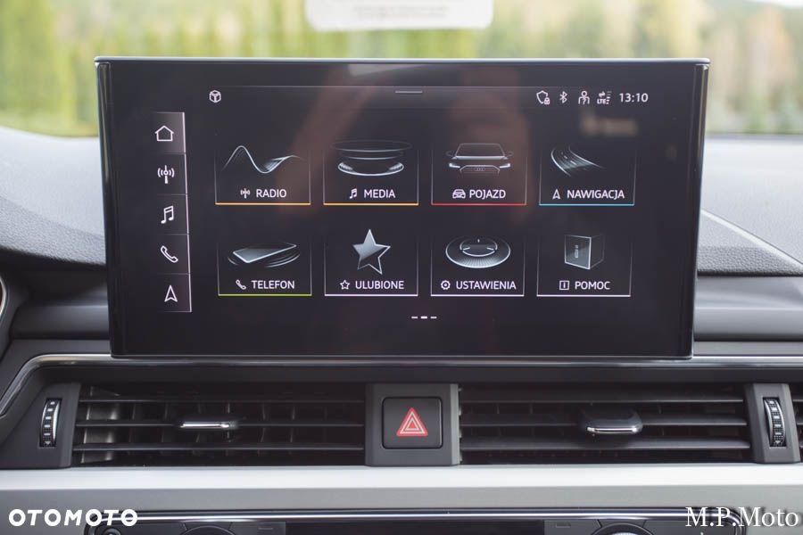 Audi A4 Avant 40 TDI quattro S tronic S line - 31