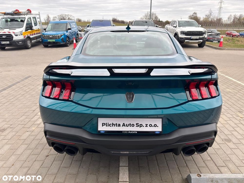 Ford Mustang - 9