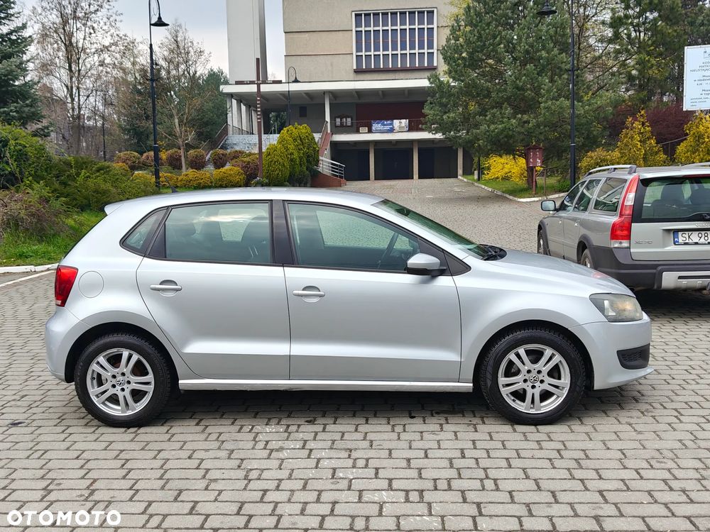 Seat Ibiza 1.2 12V Style Salsa - 12