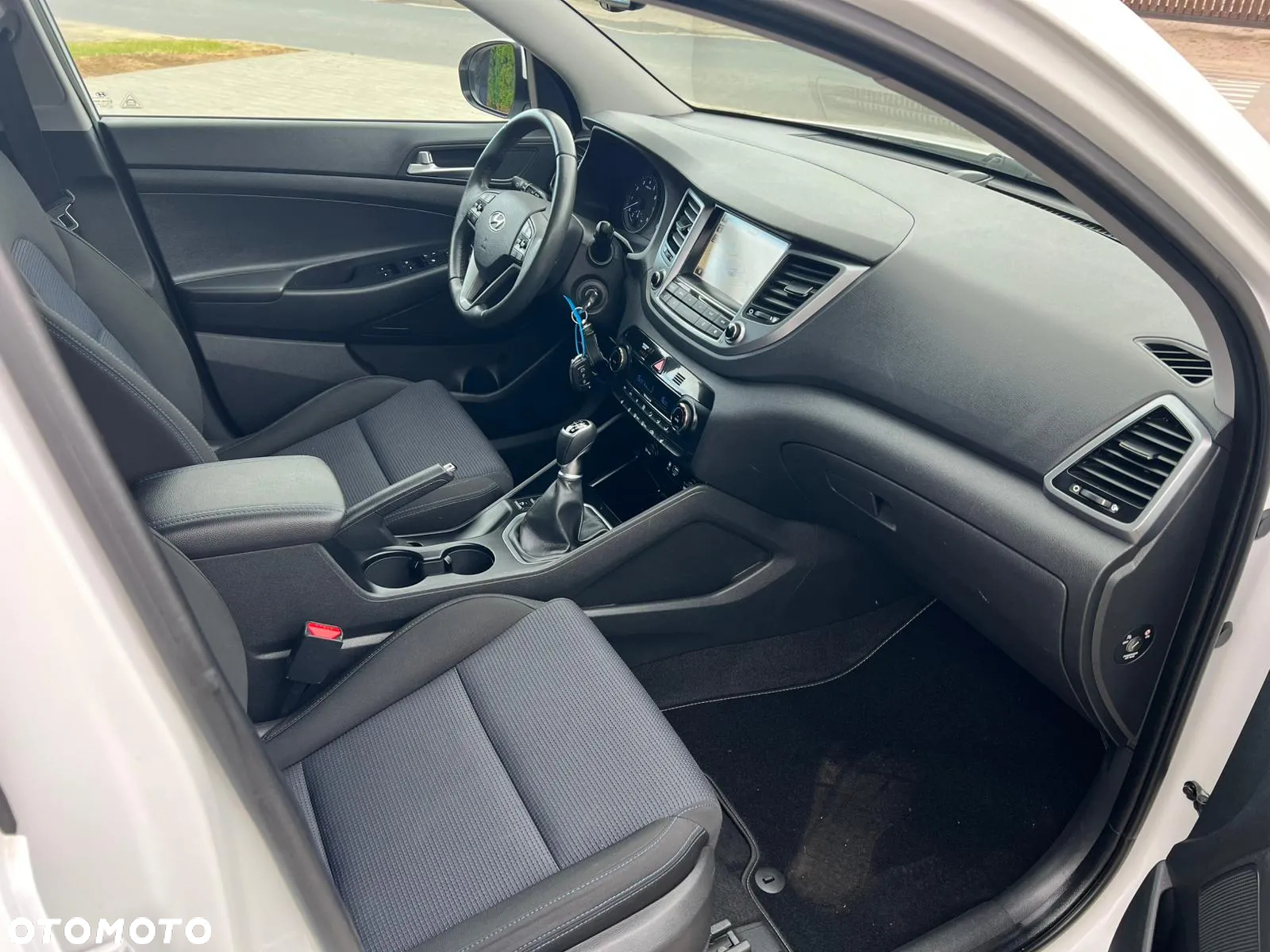 Hyundai Tucson 1.6 GDi 2WD Trend - 19