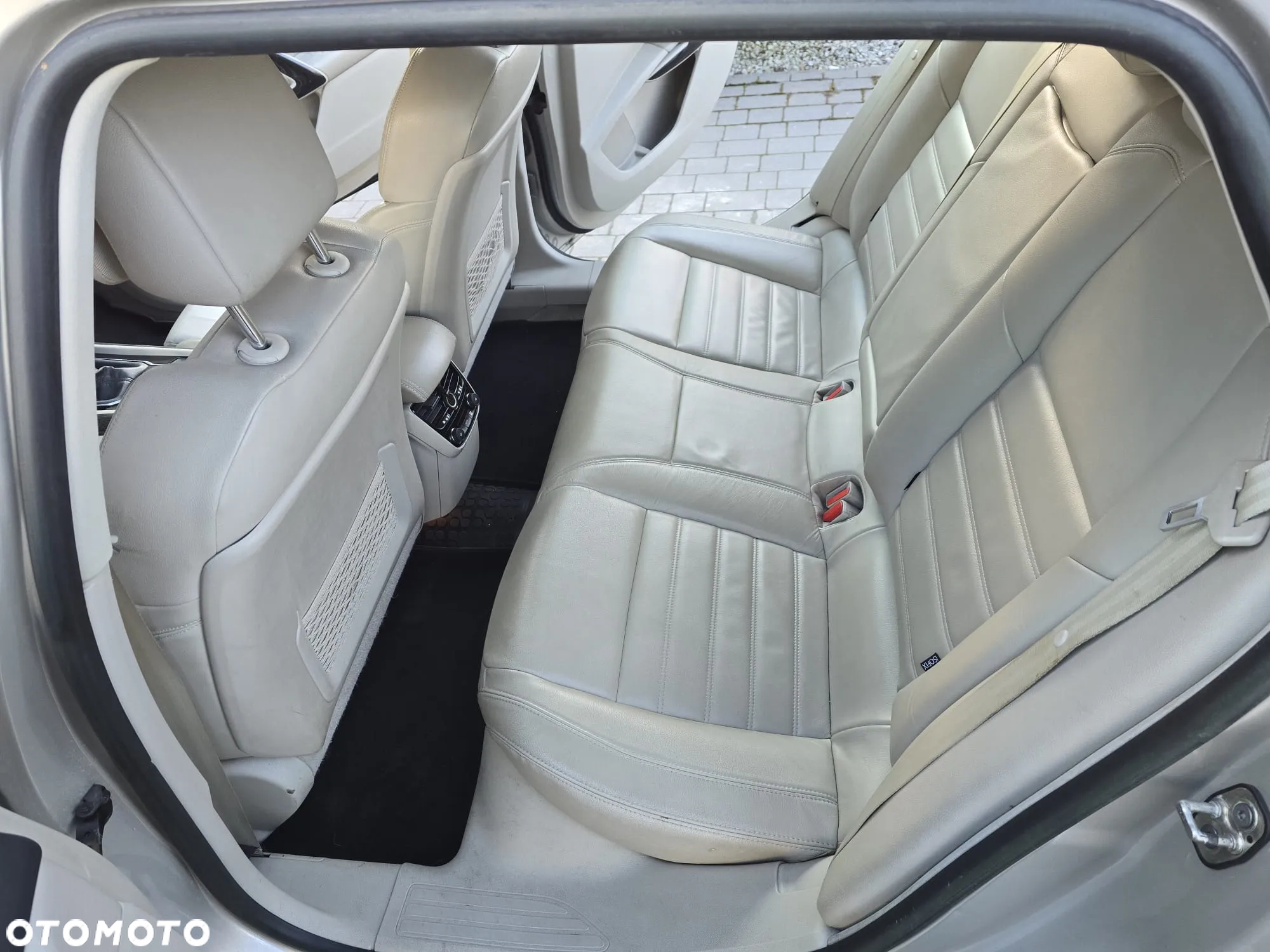 Peugeot 508 2.0 HDi Allure - 20