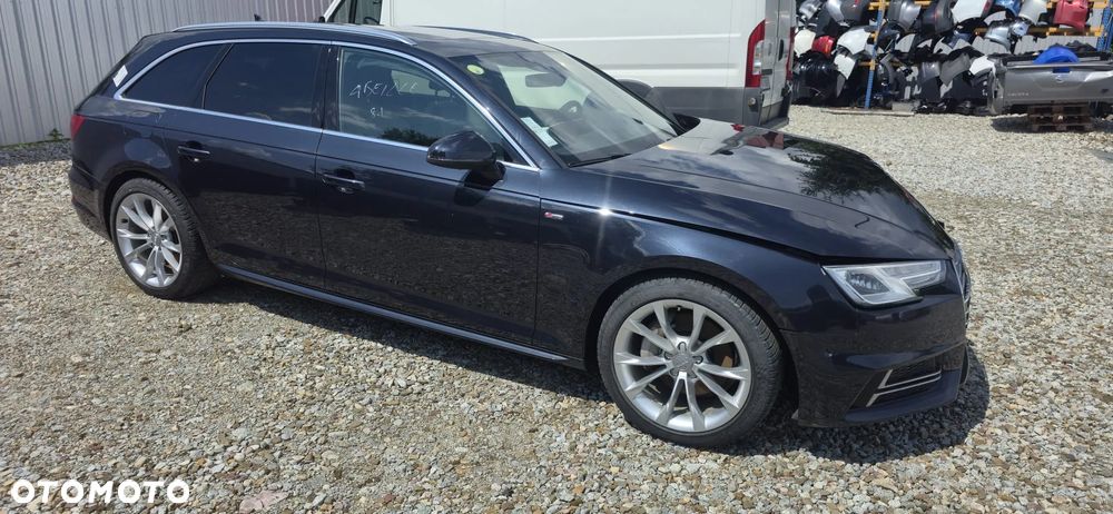 Audi A4 Allroad - 5