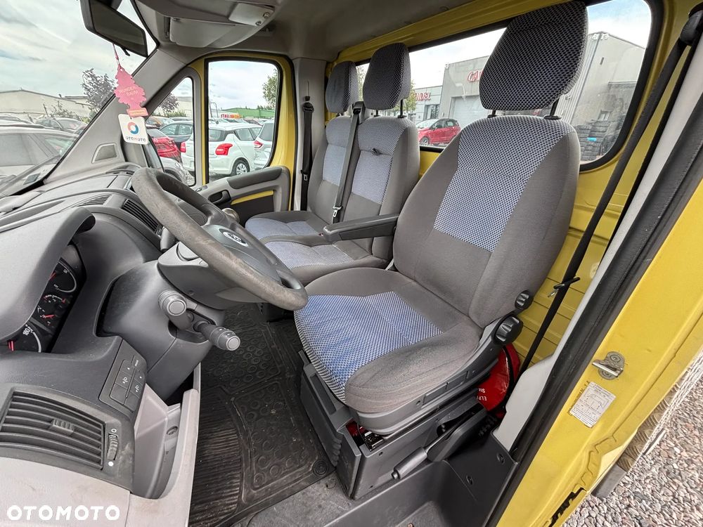 Fiat Ducato - 7