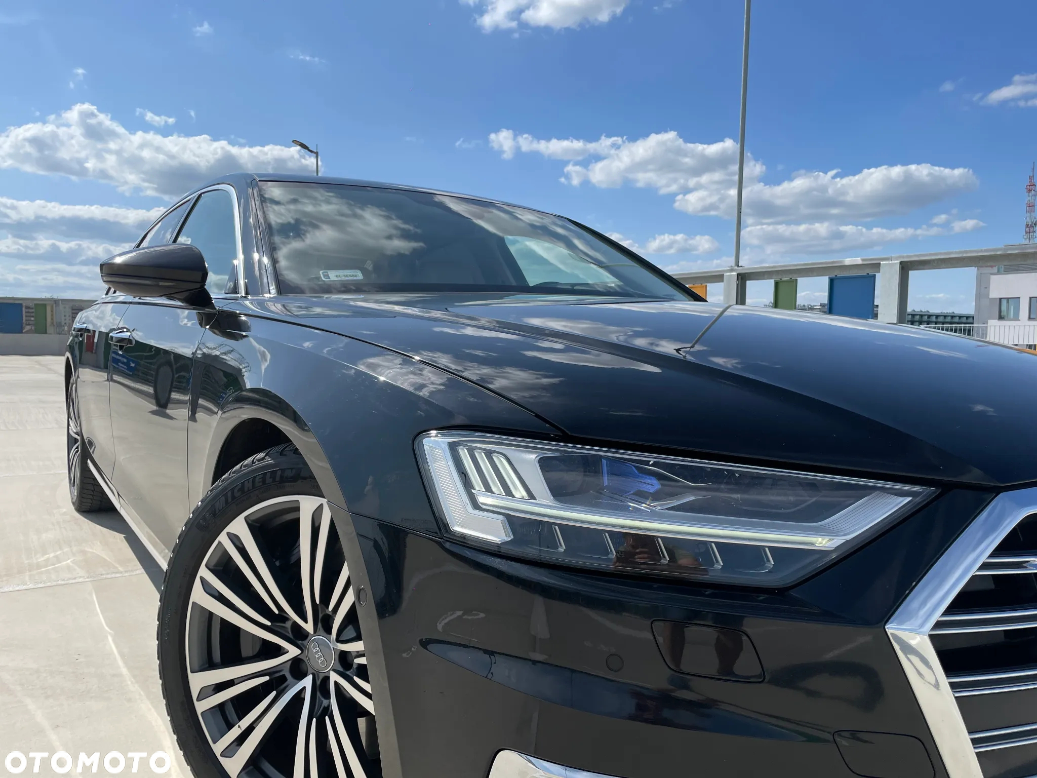 Audi A8 L 60 TDI Quattro Tiptronic - 15