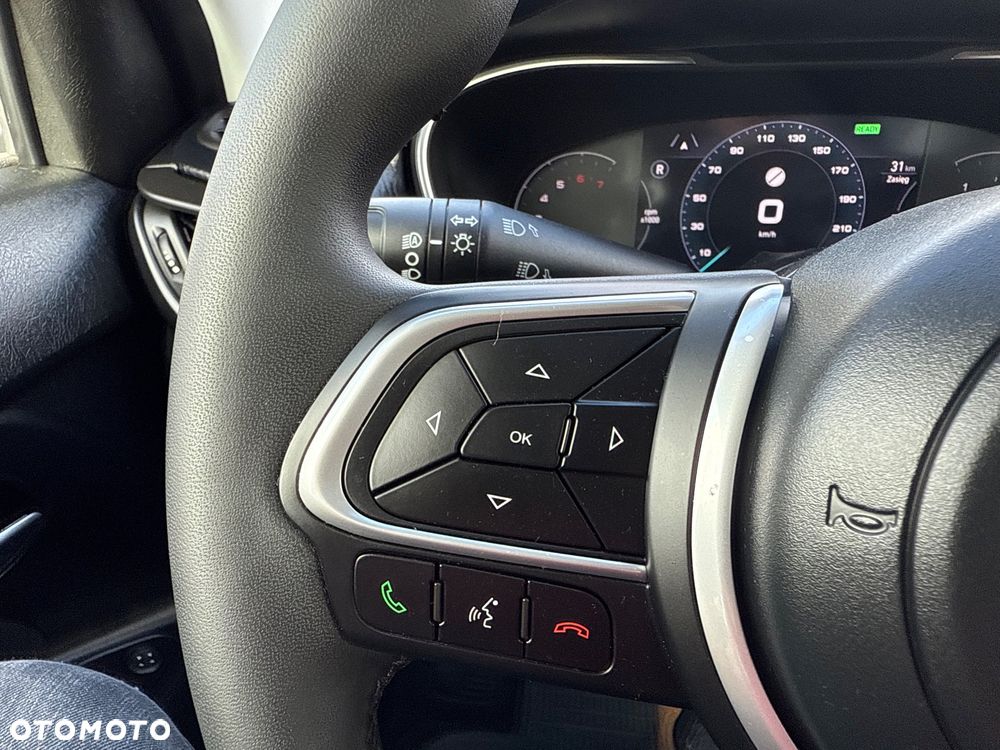 Fiat Tipo Kombi 1.5 GSE Hybrid Cross - 22