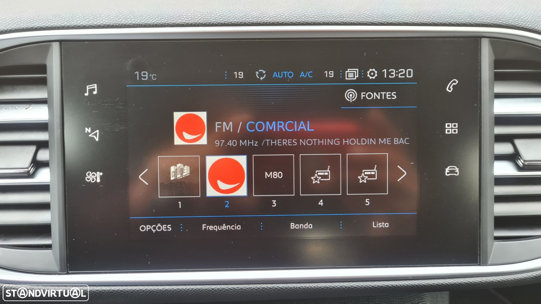 Peugeot 308 1.5 BlueHDi GT Line - 40