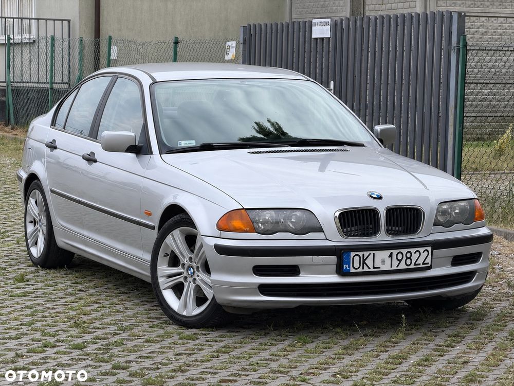 BMW Seria 3 - 2