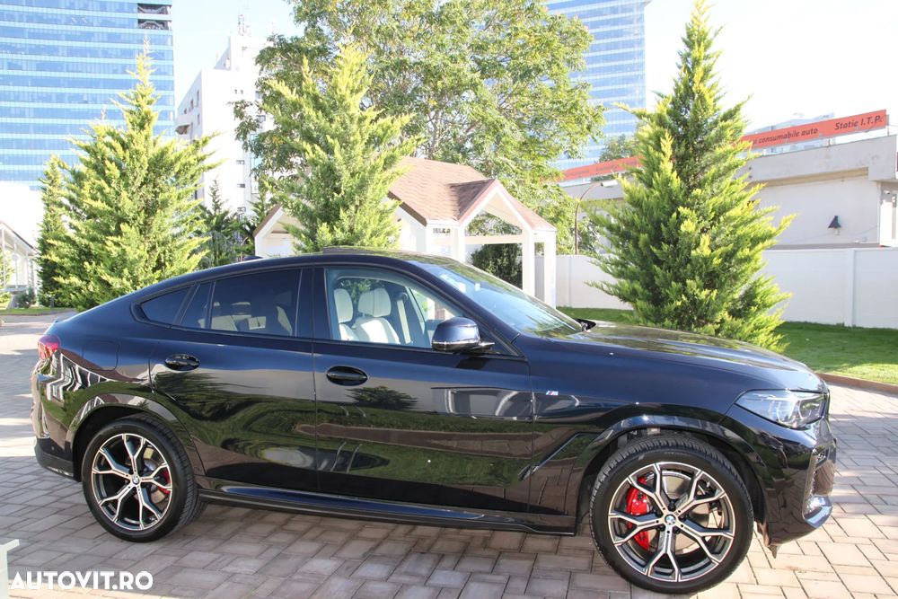 BMW X6 - 3