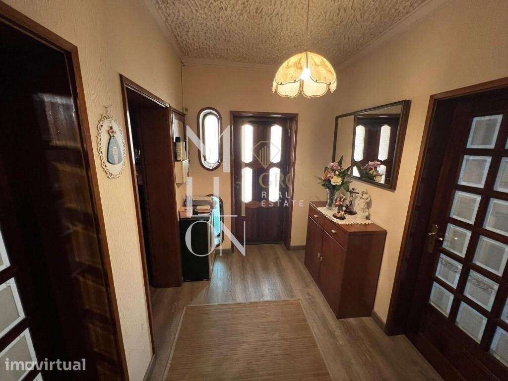 Moradia T4 situada em Navais, na Póvoa de Varzim - Grande imagem: 2/17