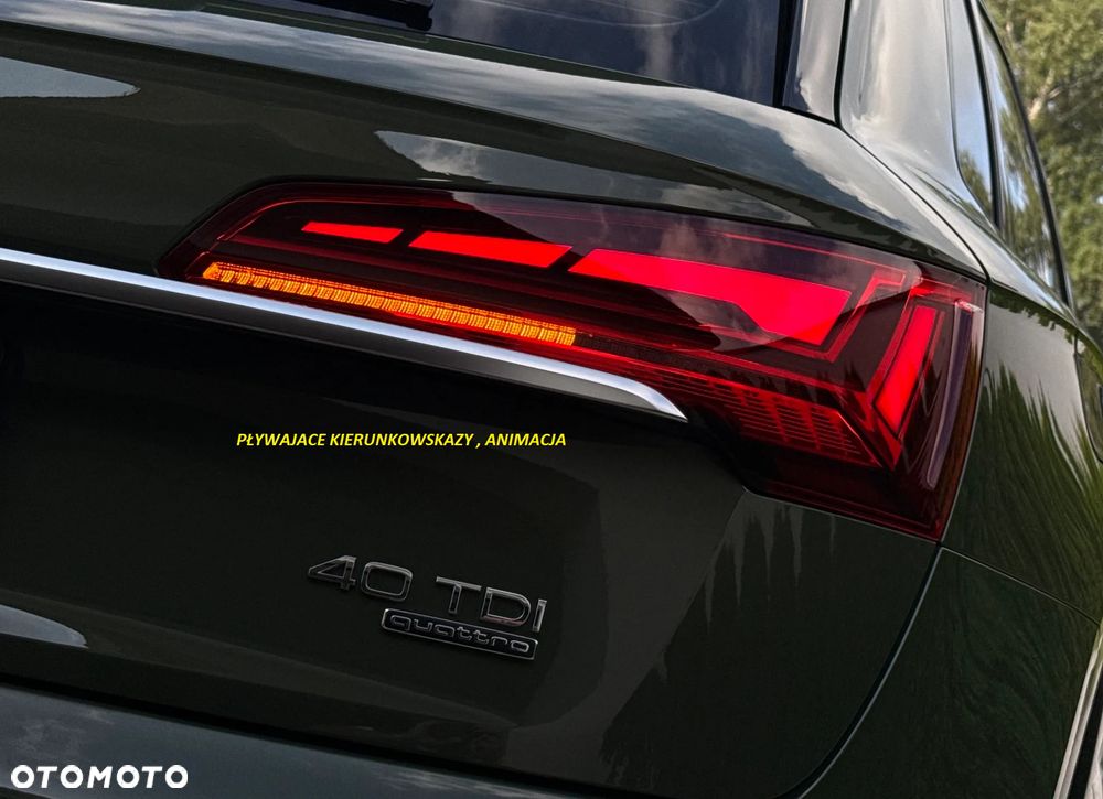 Audi Q5 40 TDI quattro S tronic S line - 36