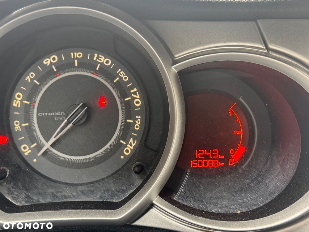 Citroën C3 1.4 HDi Style - 24