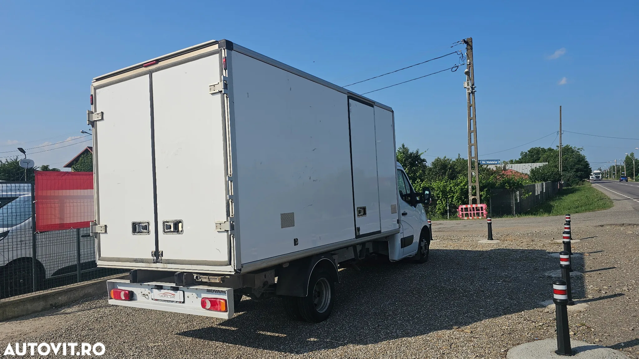 Opel MOVANO - 6