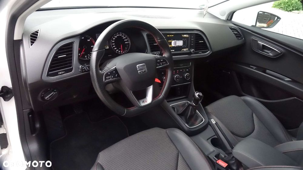 Seat Leon - 5