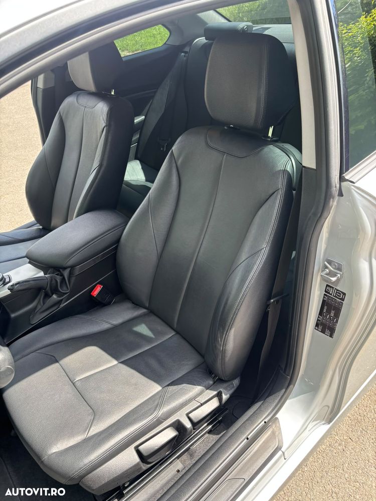 BMW Seria 2 220i Sport-Aut. Modern Line - 22