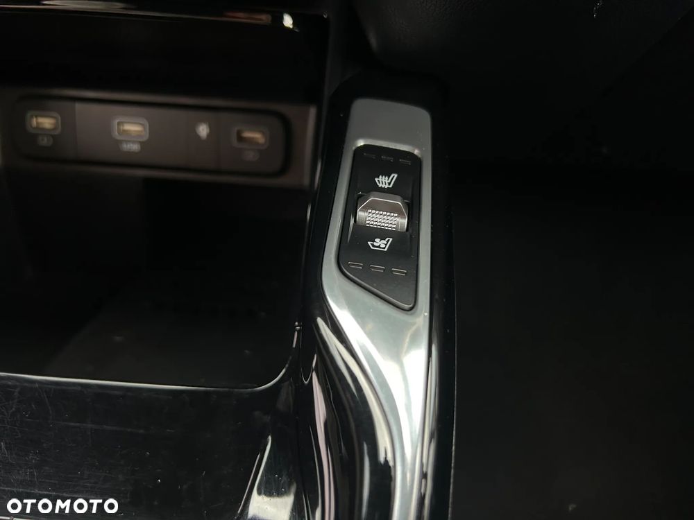 Kia Sorento 1.6 T-GDI HEV Prestige Line - 33