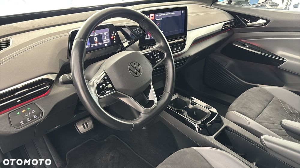 Volkswagen ID.4 - 10