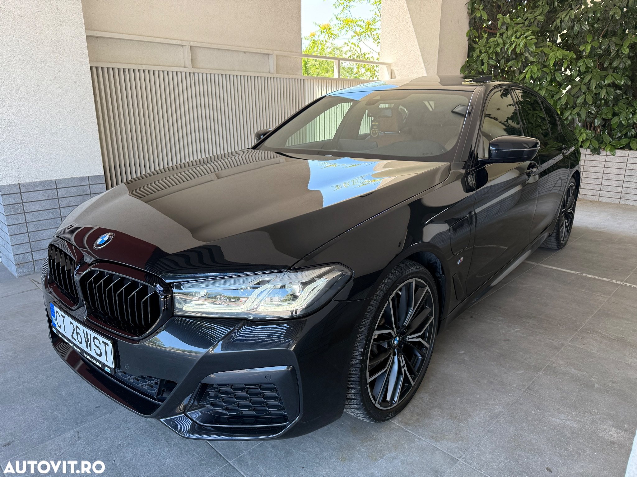 BMW Seria 5 - 22