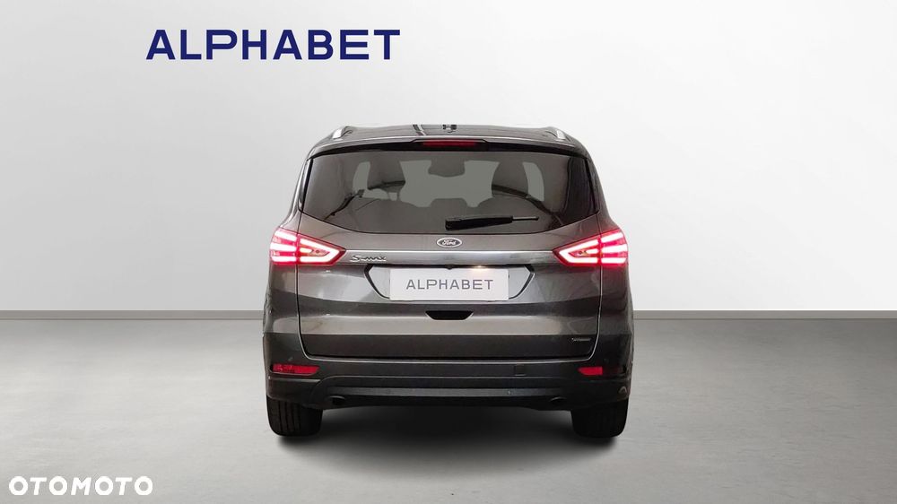 Ford S-Max - 4