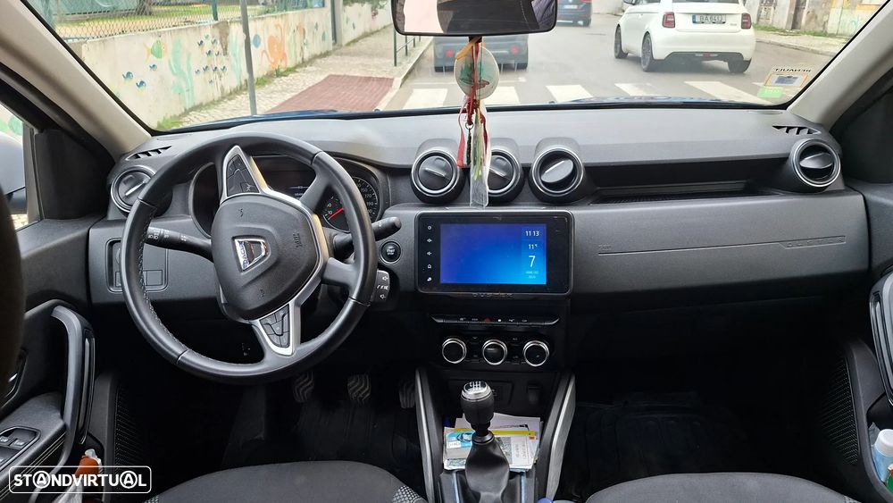 Dacia Duster - 14