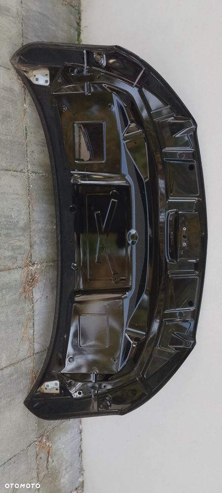 MERCEDES SPRINTER 907 MASKA A9108870200 - 8