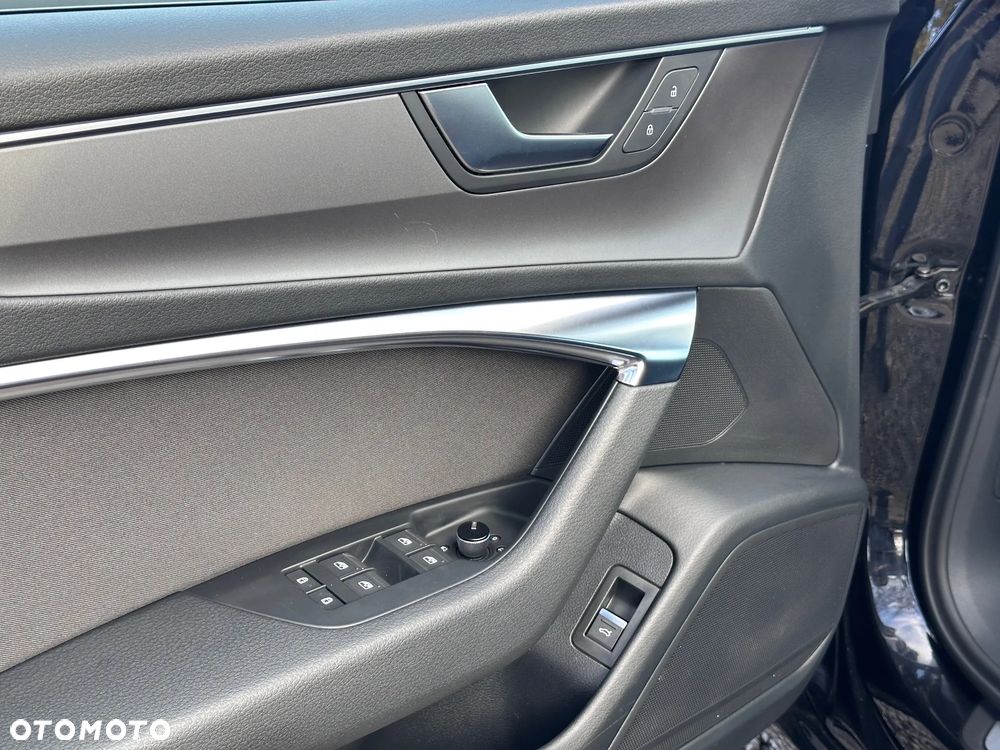 Audi A6 Avant 40 TDI S tronic - 18