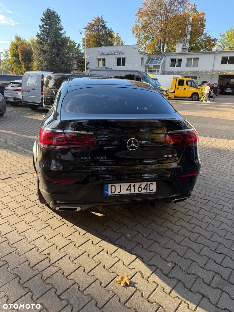 Mercedes-Benz GLC - 13
