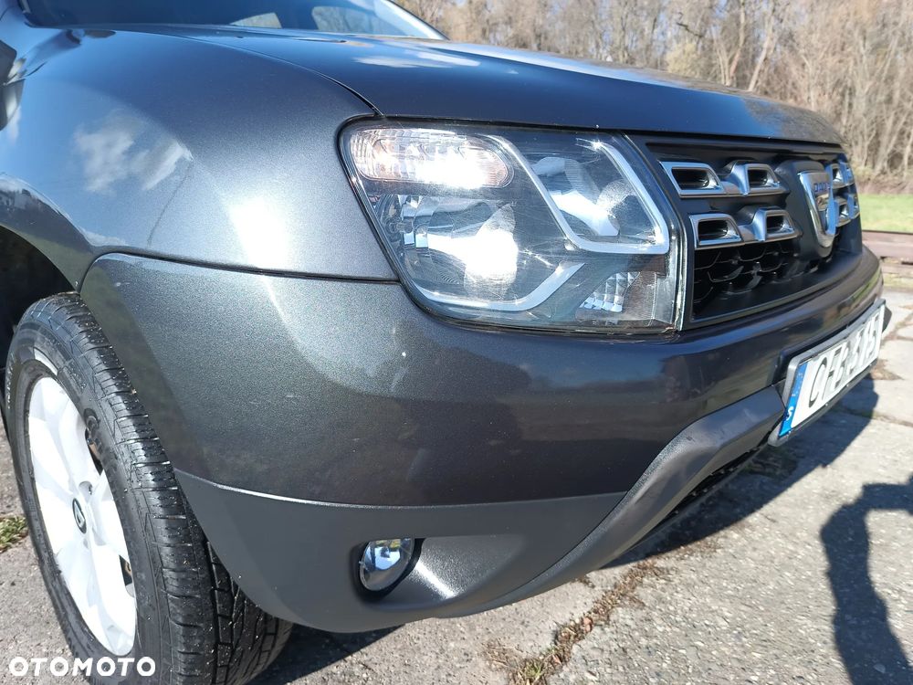 Dacia Duster - 14