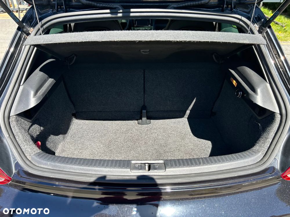 Volkswagen Scirocco 1.4 TSI - 23