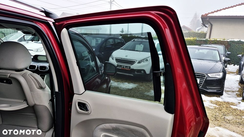 Citroën C3 Picasso VTi 120 Exclusive - 36