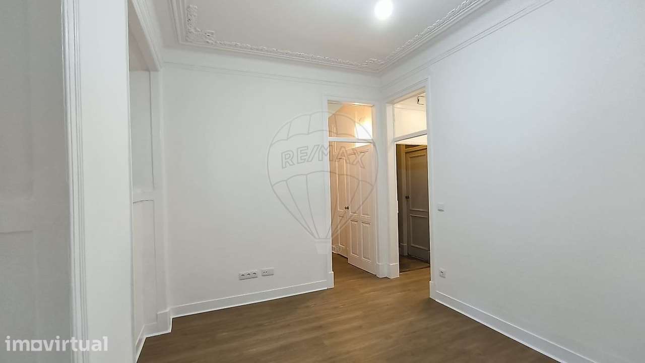 Apartamento T1 para arrendamento - Grande imagem: 4/23