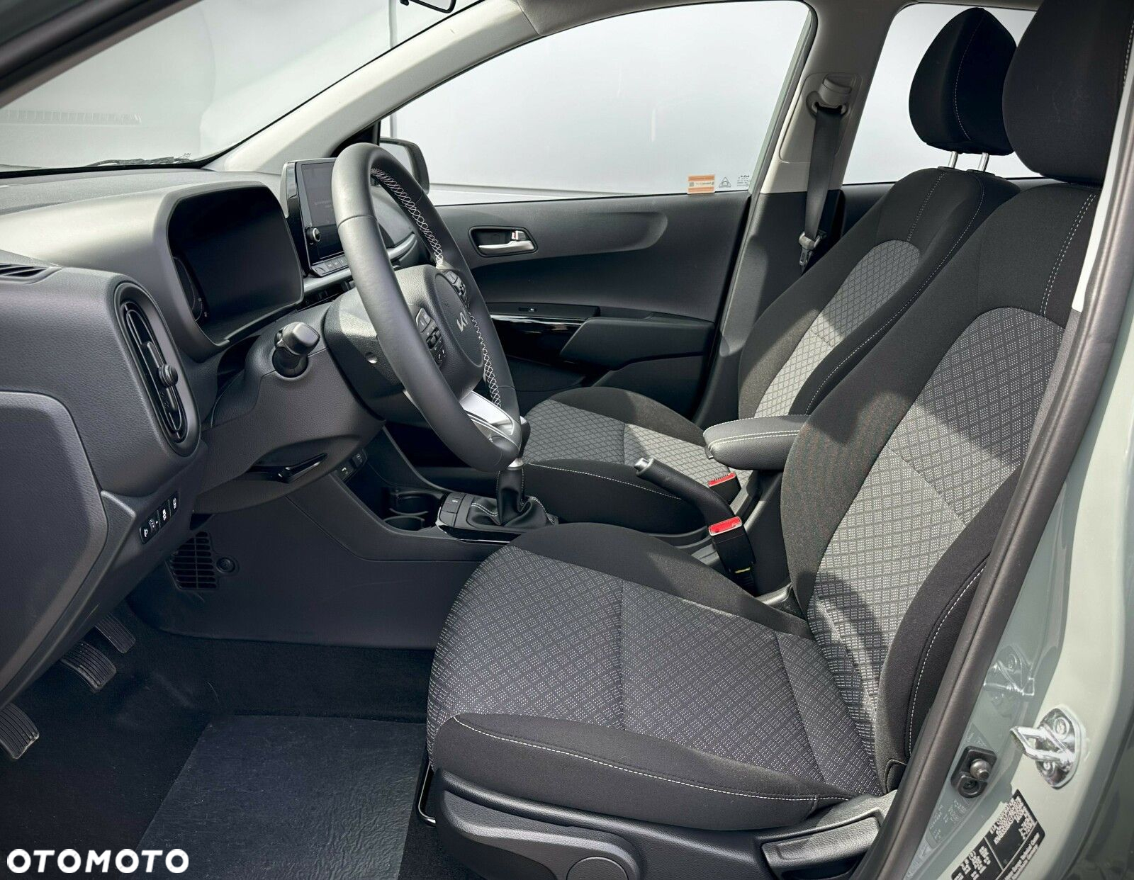 Kia Picanto - 10