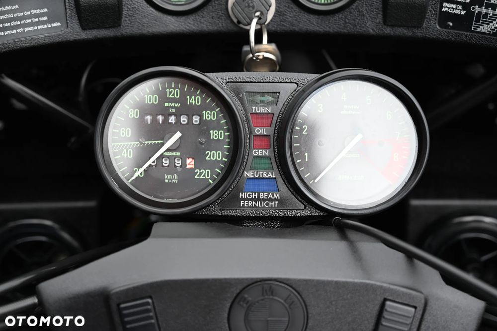 BMW RT - 9